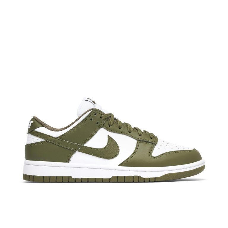 Sneaker Dunk: The Ultimate Guide to Style and Performance