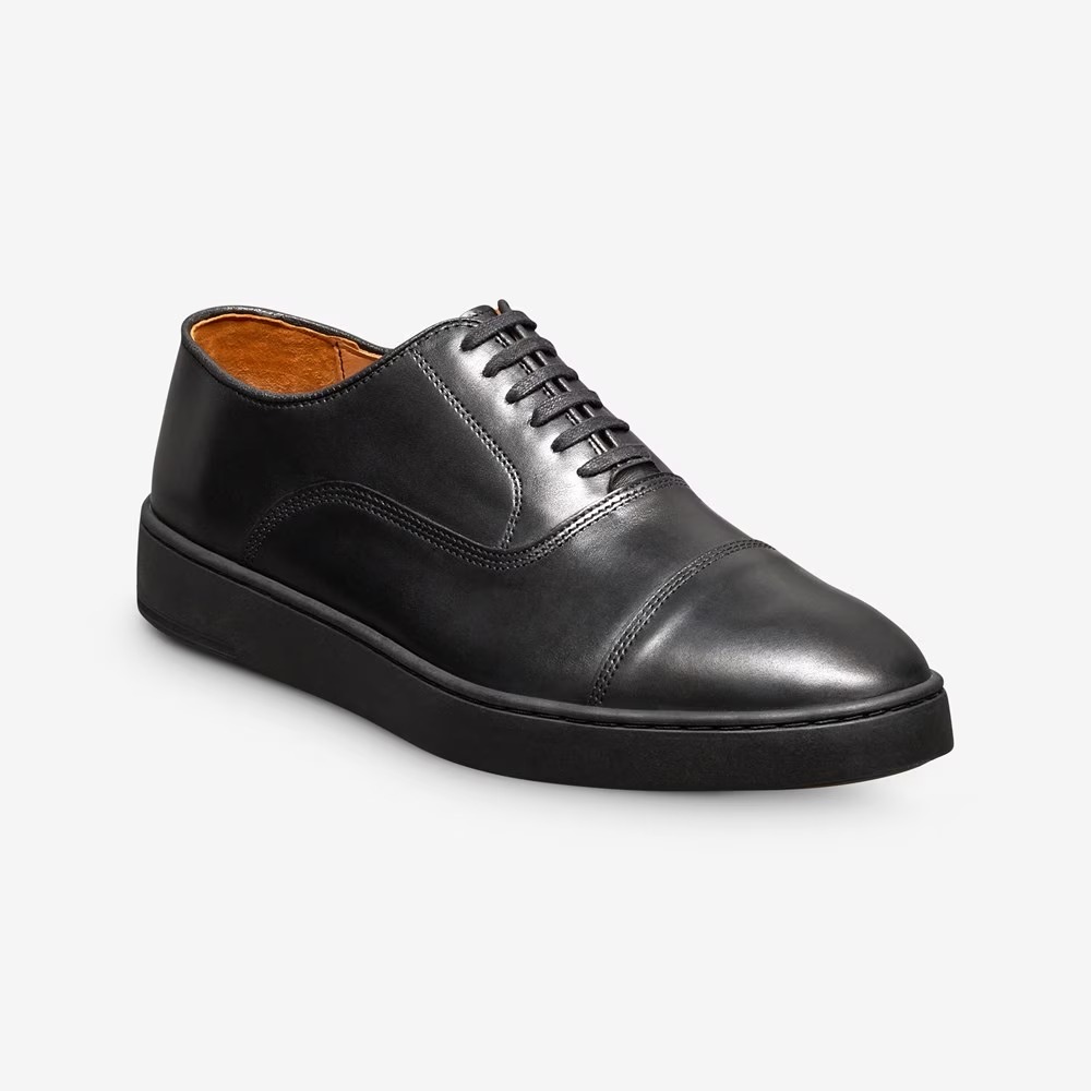 dress shoe sneaker