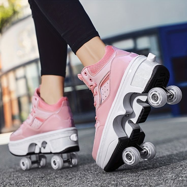 Sneaker Skates: Redefining Style and Comfort in Casual Skating