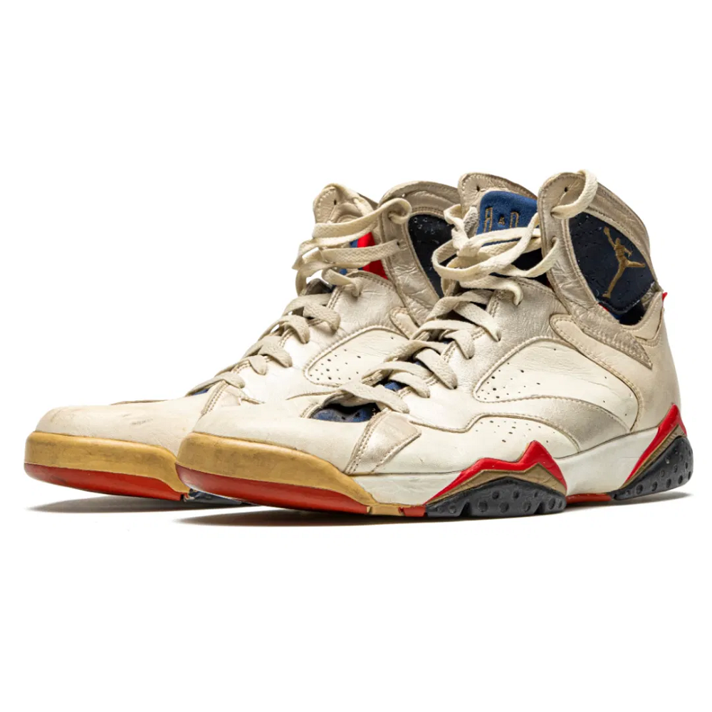 expensive sneaker
