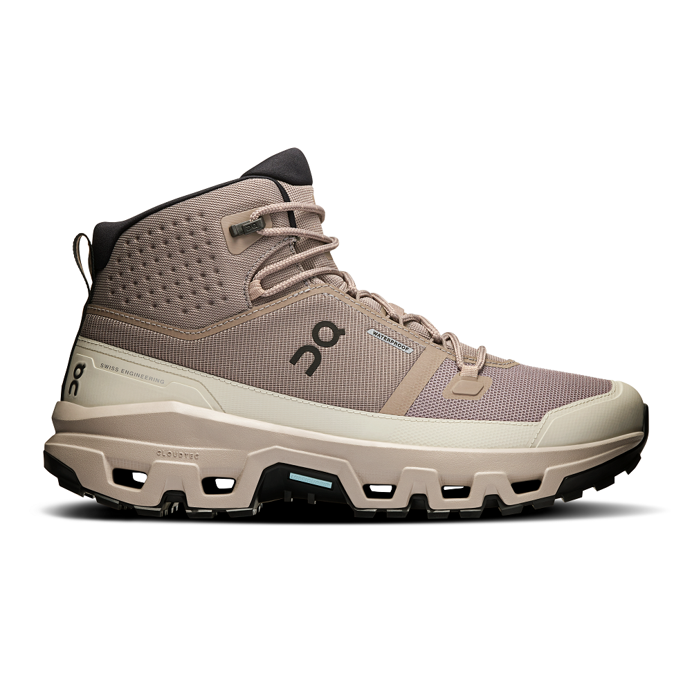 hiking sneaker