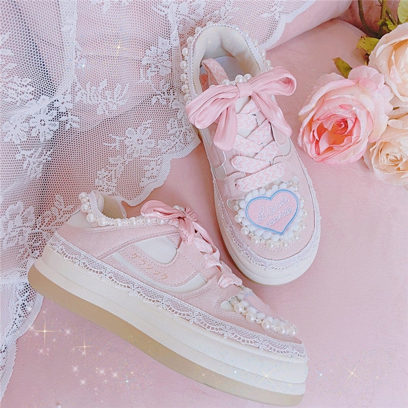fashion sneaker