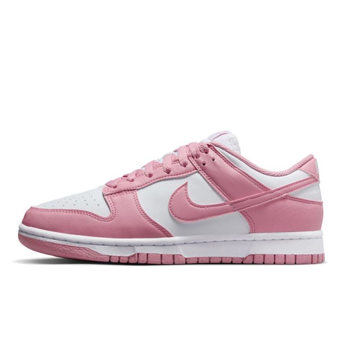 nike-dunk-white-pink