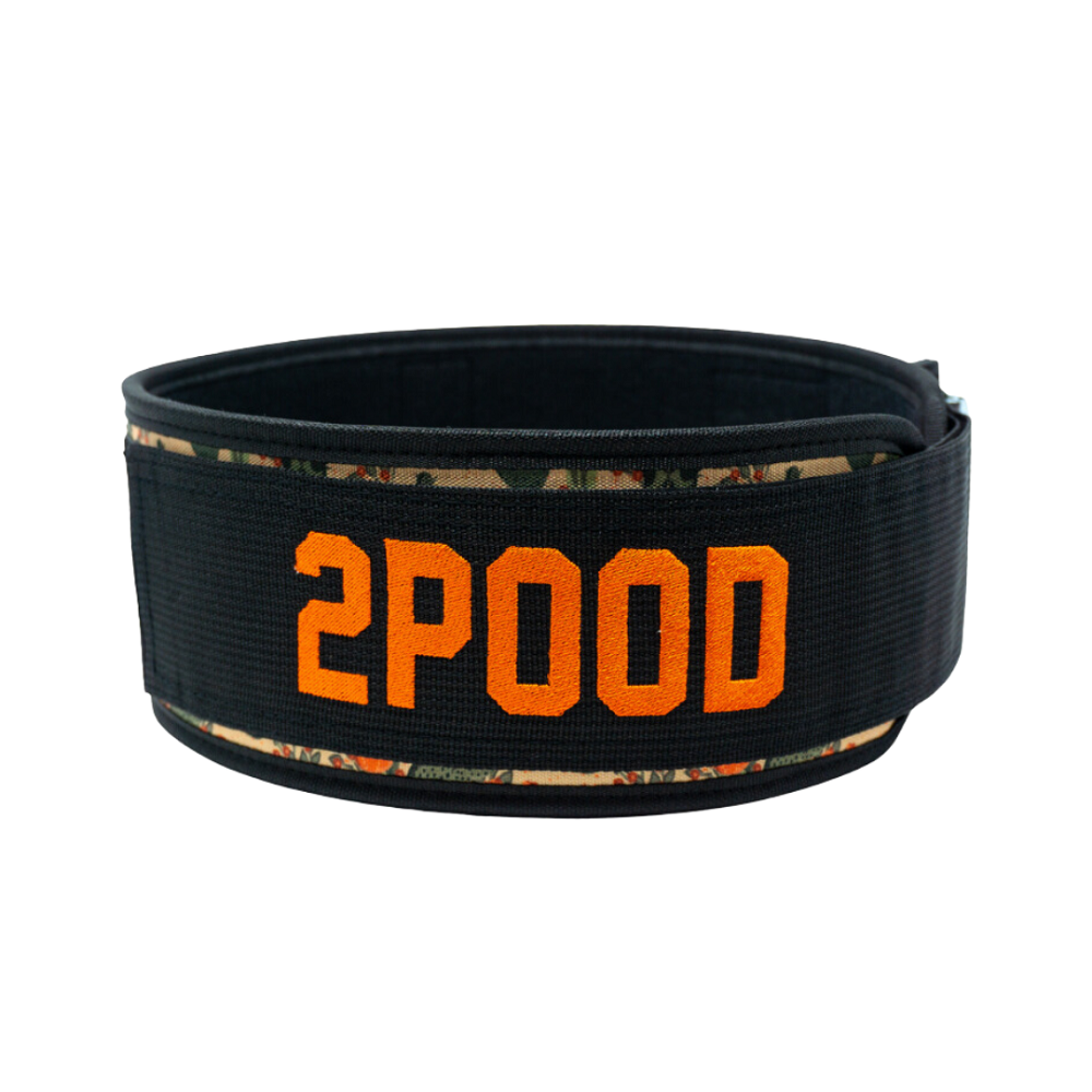 lifting belt