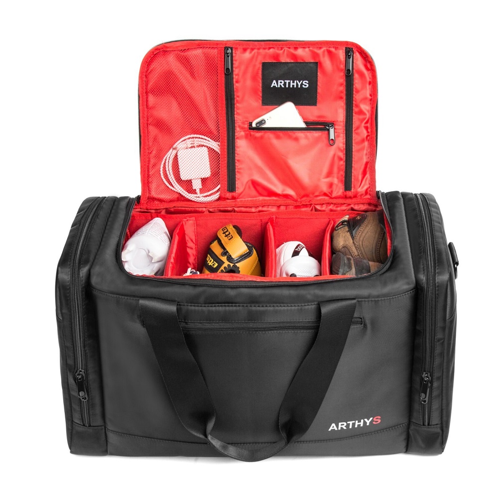 Sneaker-Travel-Bag