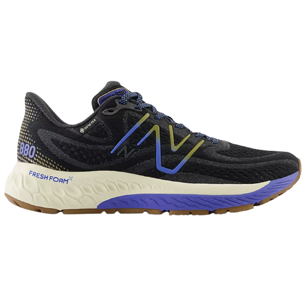 running shoes