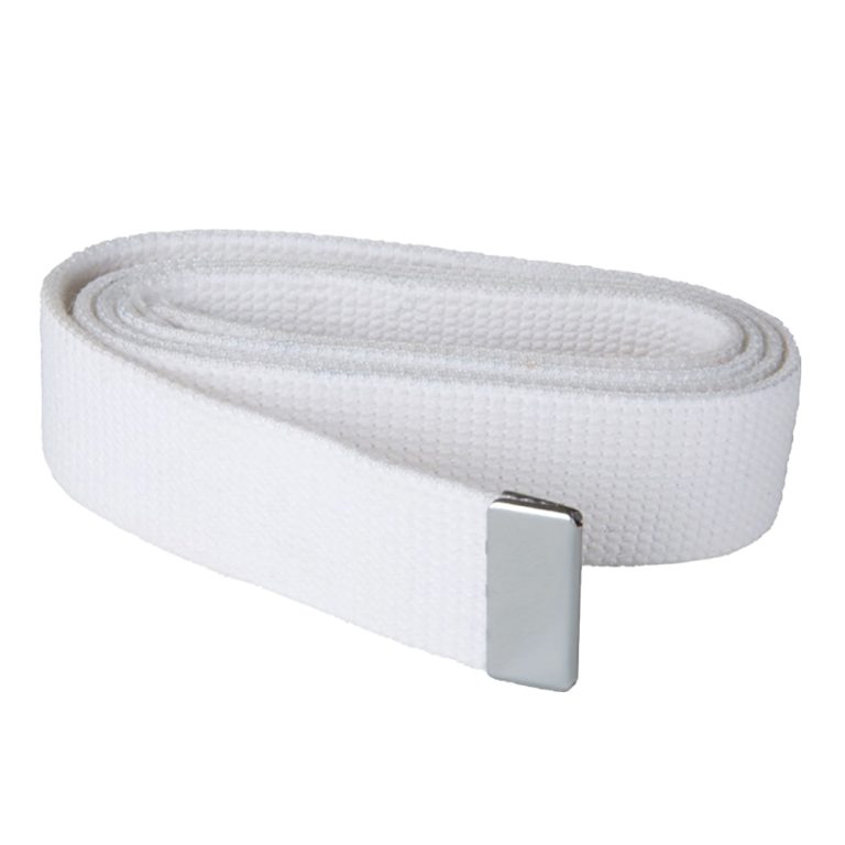 White Belt: Setting Goals for Your Journey Towards Higher Ranks