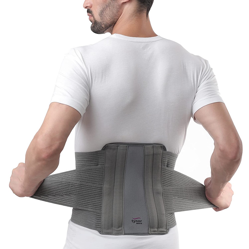 corset belt