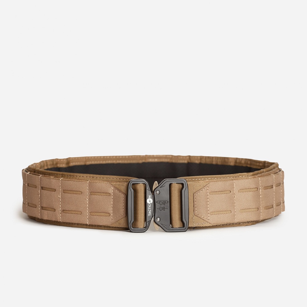 tactical belt