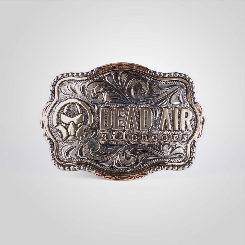 custom belt buckles