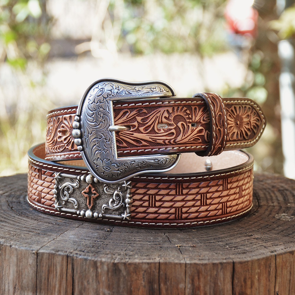 western belt