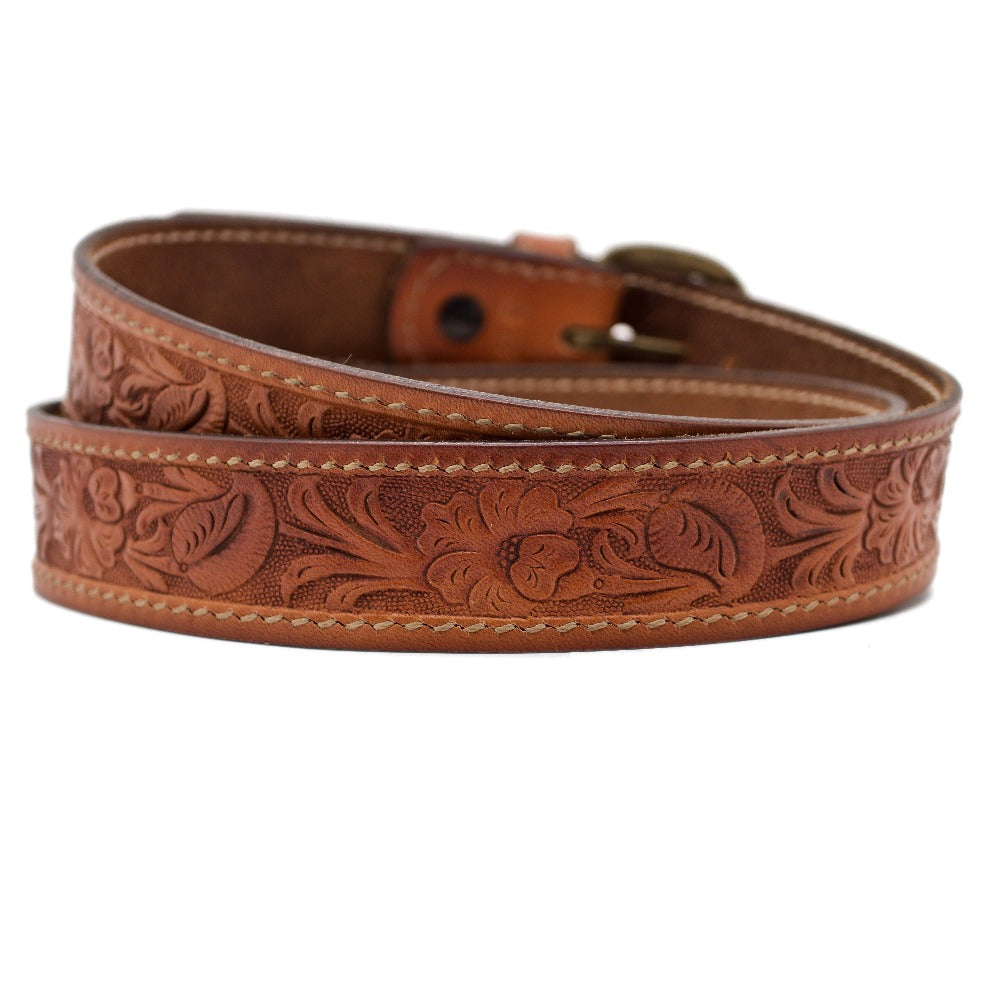 vintage-western-belt