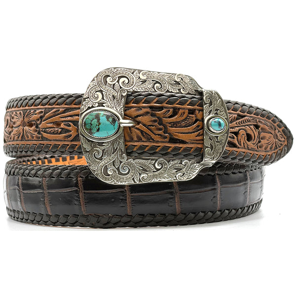 vintage-western-belt