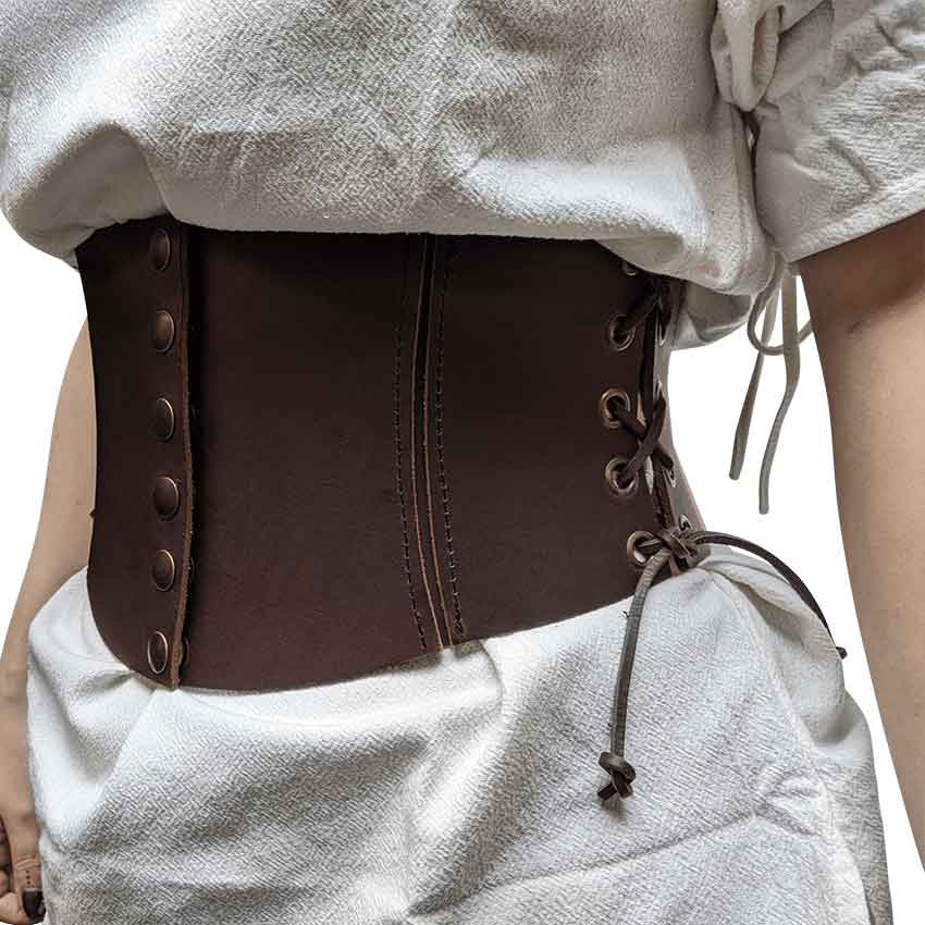 corset belt