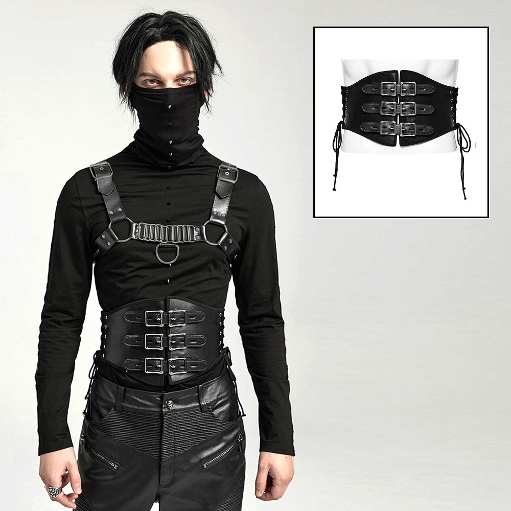 corset belt