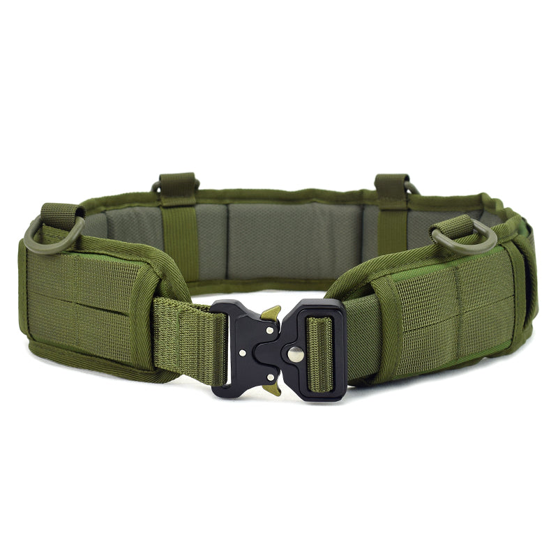 tactical belt