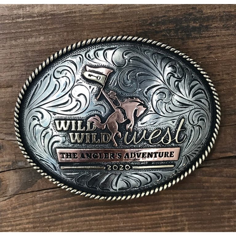 Custom Belt Buckles: Personalized Accessories for Every Style