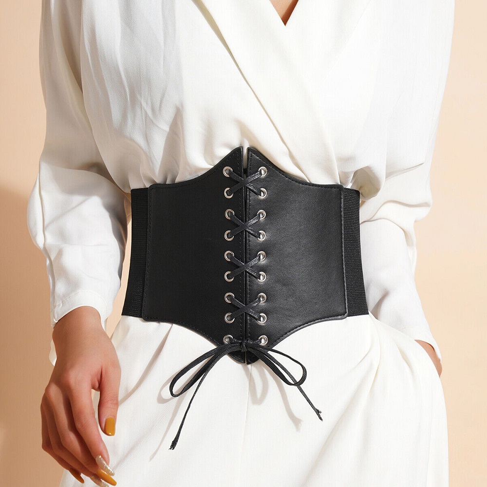 corset belt