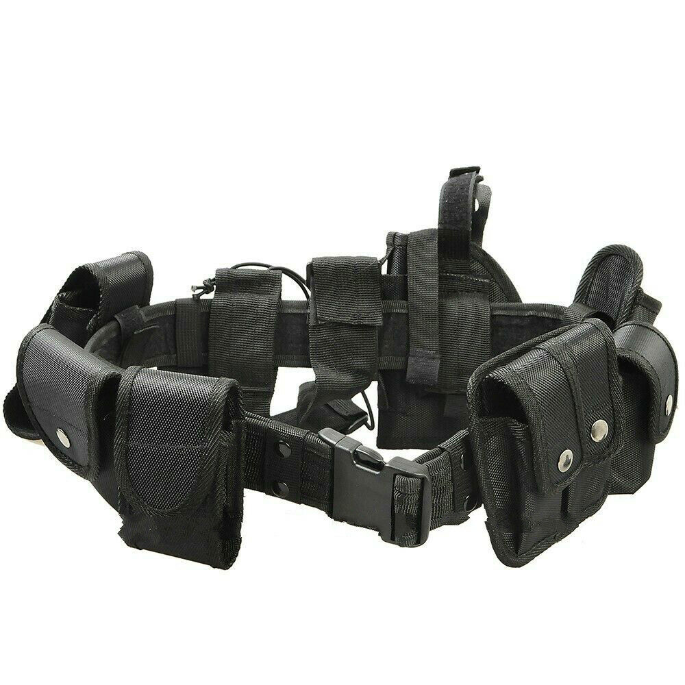 tactical belt