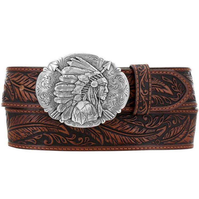 Western Belt: The Ultimate Guide to Materials and Craftsmanship
