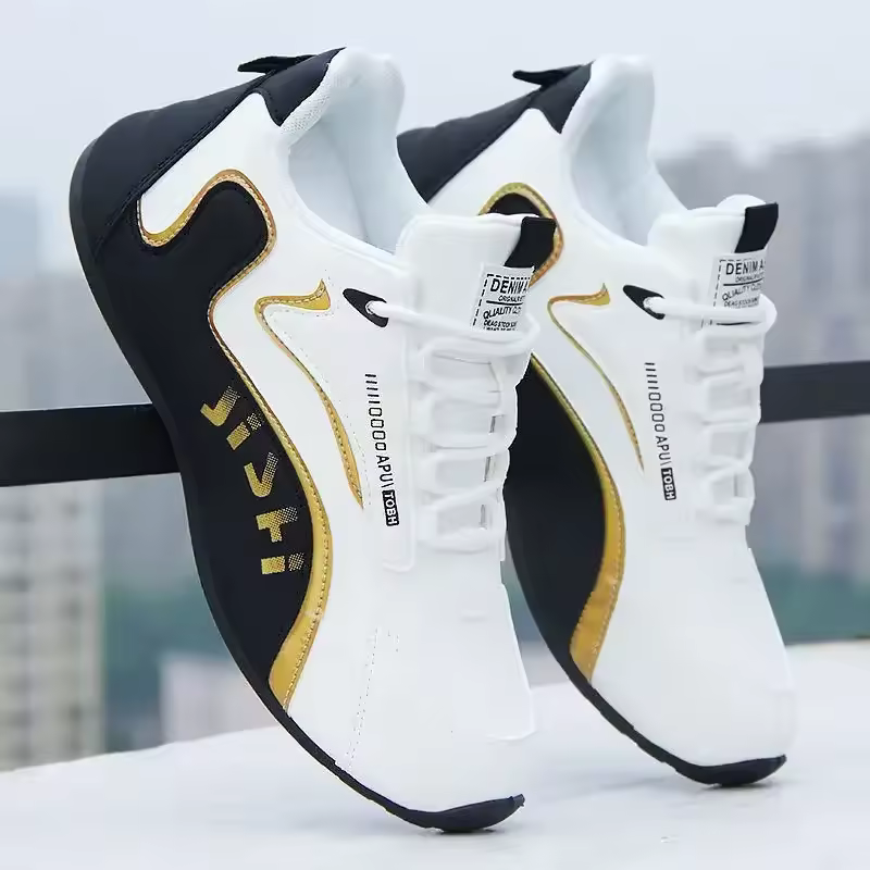 casual sneaker