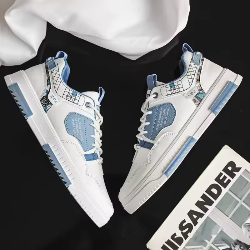casual sneaker