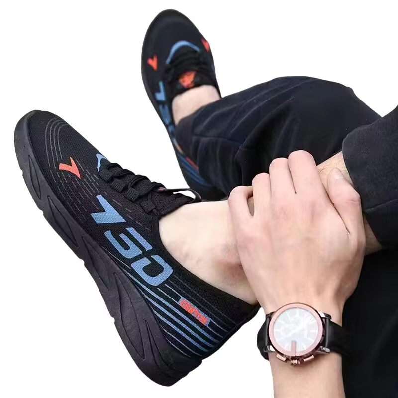 casual sneaker