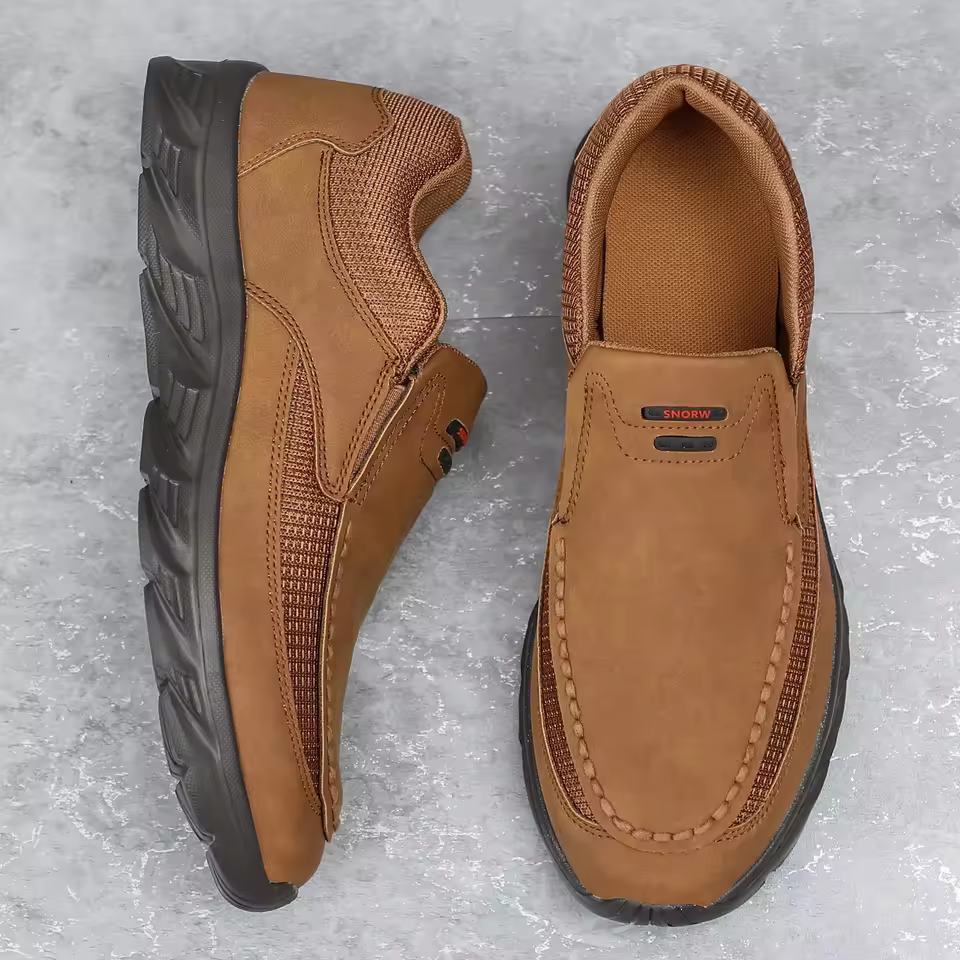 sneaker loafers