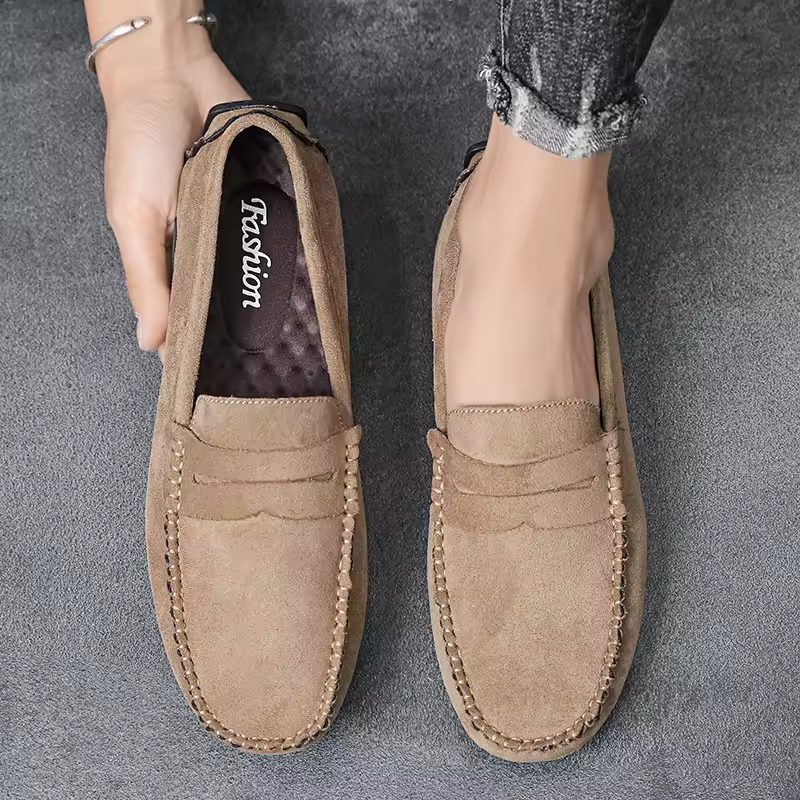 Sneaker Loafers: Comfortable, Stylish Everyday Wear