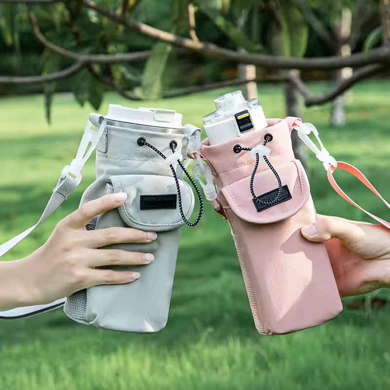 bottle bag
