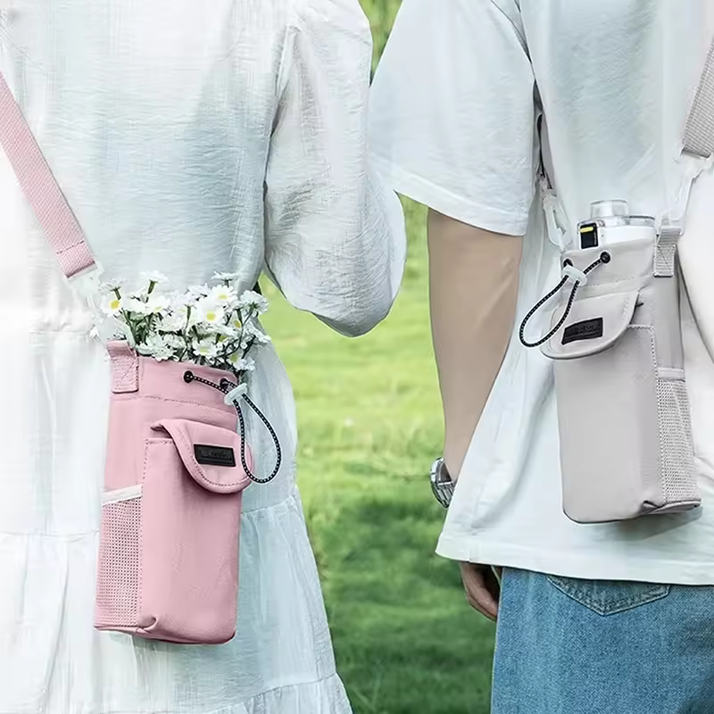 Bottle Bag Essentials: Choosing the Perfect Carrier for Your Needs