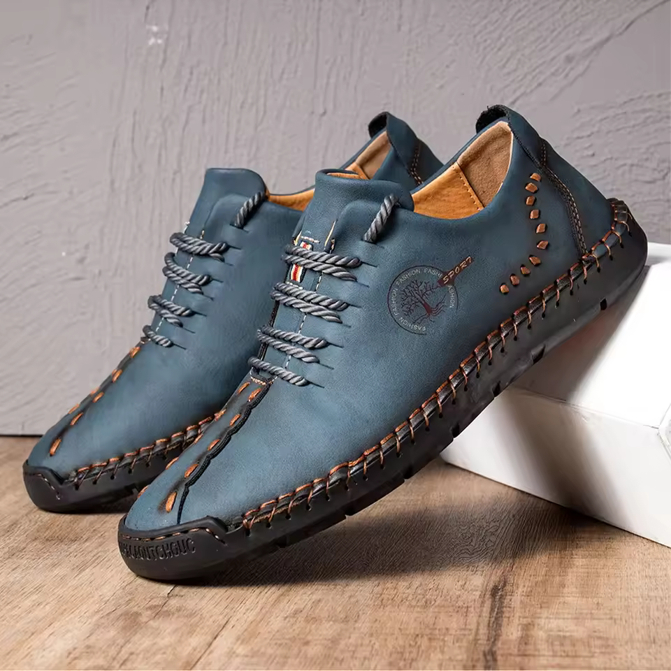 sneaker loafers