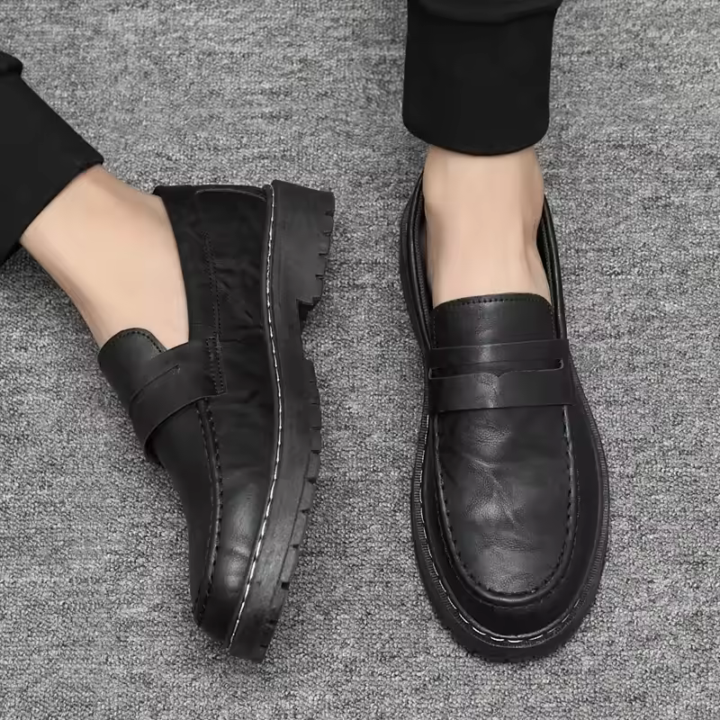 sneaker loafers