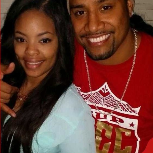 All About Jey Uso Wife: Life Behind the WWE Supersta
