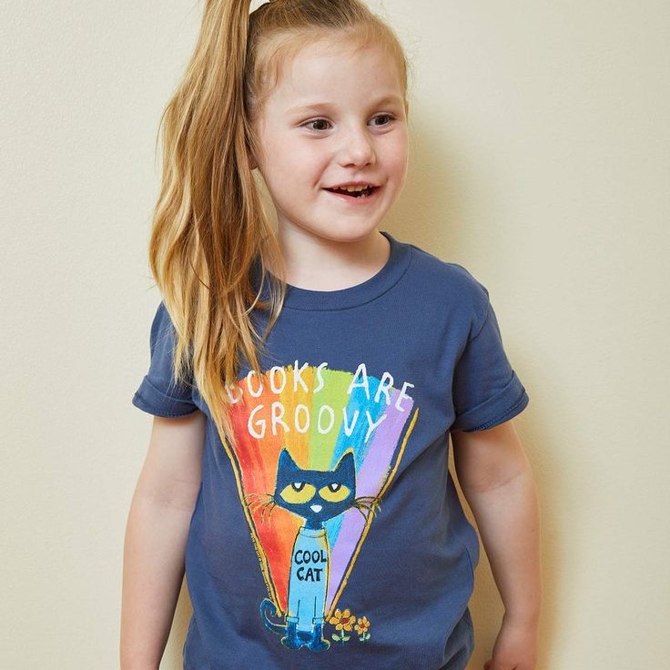 Pete the Cat Shirt: Trendy Styles for Kids’ Wardrobe 2026
