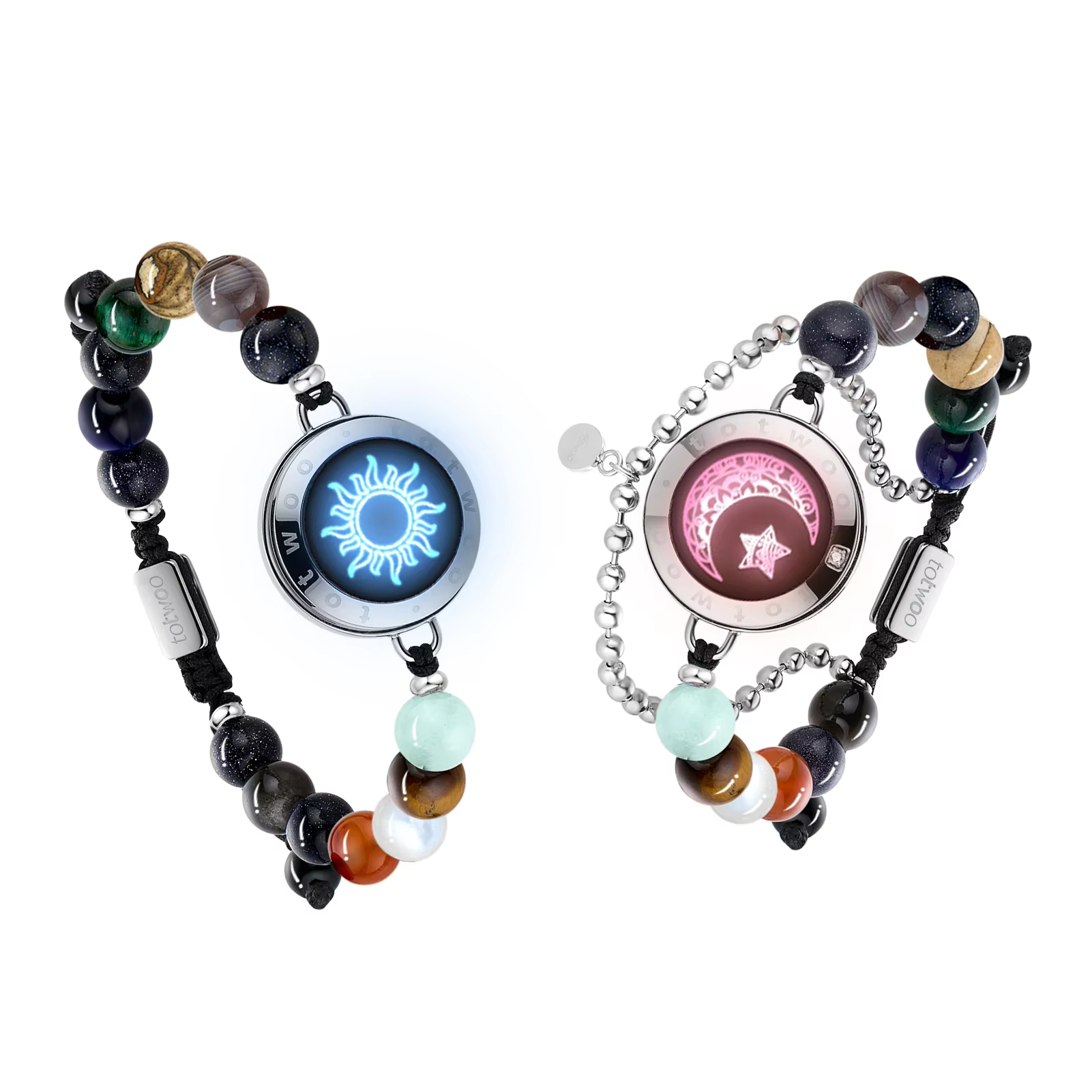totwoo bracelet