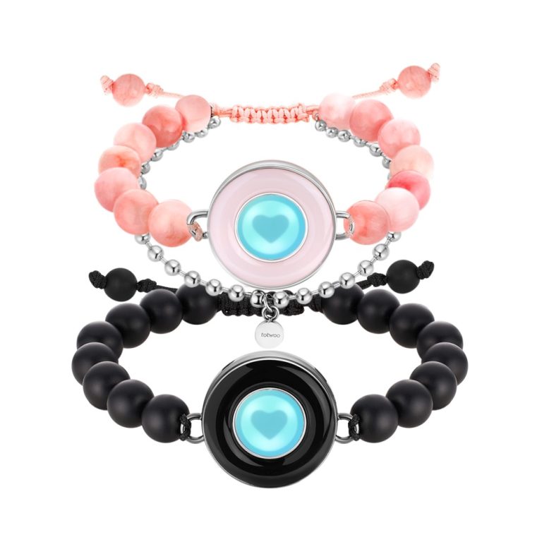 Exploring the Magic Behind the Totwoo Bracelet Experience