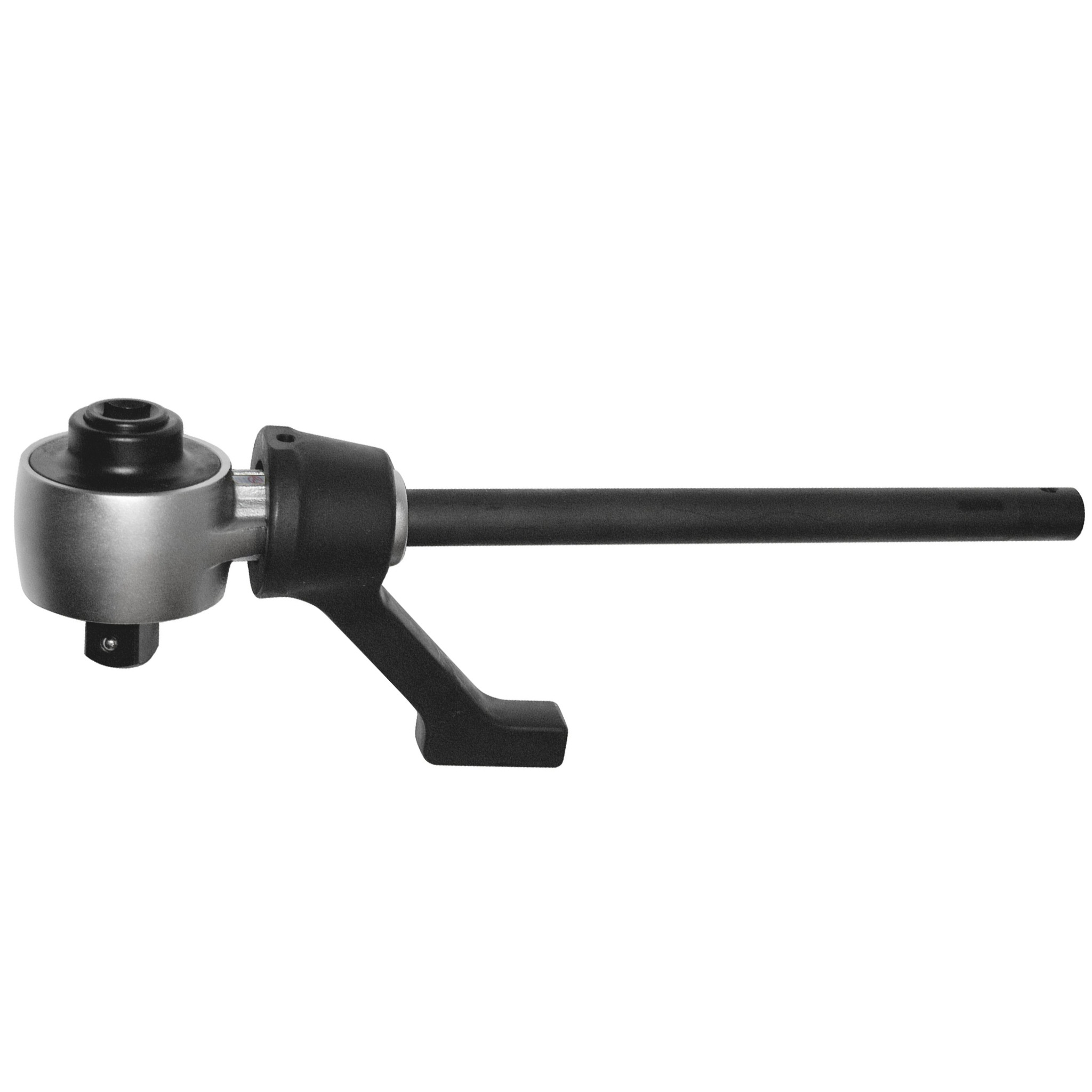 torque multiplier wrench