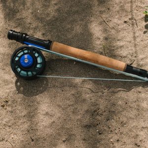telescopic fishing rods